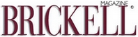 Brickell Magazine logo