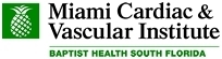 Miami Cardiac And Vascular Institute Baptist Health South Florida logo