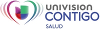 Univision Contigo Salud logo