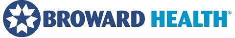 Broward Health Logo