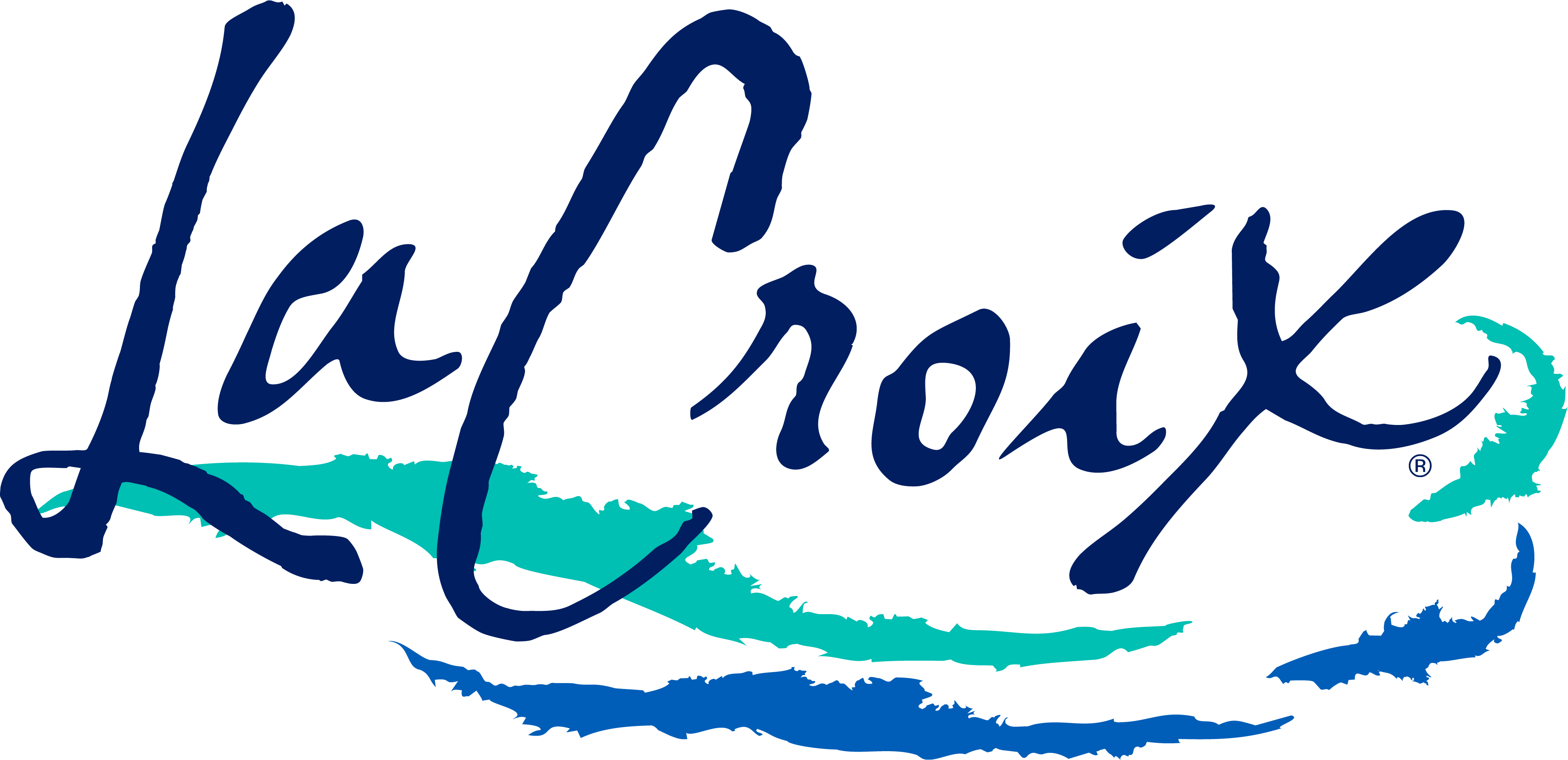 LaCroix Sparkling Water Logo