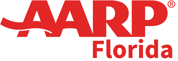 AARP Florida Logo