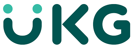 U.K.G. Logo